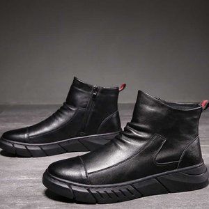 Mens-midtop-leather-s